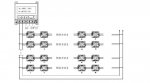 Osram LED Modules 1W 40mm*35mm 12V Osram LED Modules Waterproof Modules Lightbox LED Backlights