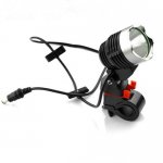 1200 Lumen CREE XML T6 LED Bicycle Light led flashlight Headlight