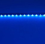 12V SMD335-300 Side View Flexible LED Strips 60 LEDs Per Meter 8mm Wide FPCB LED Tape