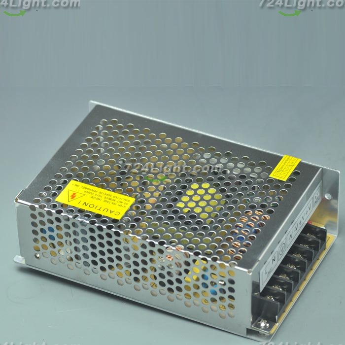 200 Watt LED Power Supply 12V 16.6A LED Power Supplies For LED Strips LED Light