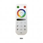 New SPI LED Controller Bluetooth Music Controller for Addressale LED Strips and Panels Support WS2811 WS2815 WS2801 SK6812 WS2813 SK9822 APA102C etc iOS/Android App Control
