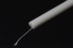 LED Neon Tube 1 meter(39.4 inch) 13x13mm Suit For 10mm 5050 2835 Flexible Light LED Silicone Tube Channel Waterproof IP67