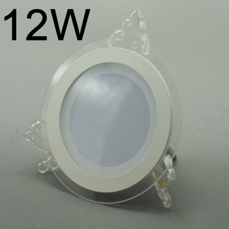(image for) ç™½è‰² åœ†ç¯ 12W