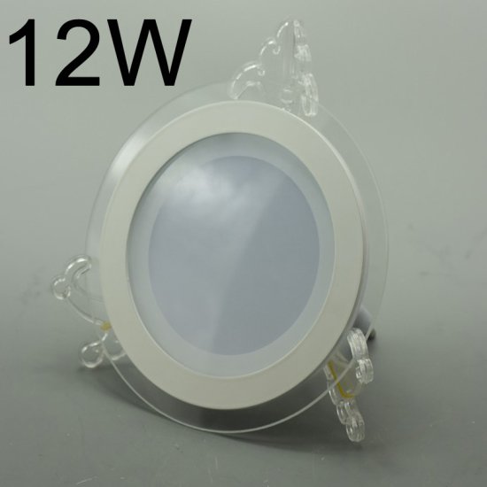 (image for) ç™½è‰² åœ†ç¯ 12W