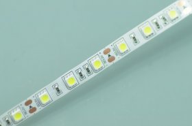 Brightest LED Strip Light SMD5050 Flexible 12V Strip Light 5 meter(16.4ft) 300LEDs