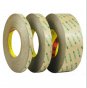 55M（180 Feet) Roll 0.14mm Thick 300LSE Heat Resisiting Double Sided Tape Adhesive Stronger Stick for LED Strip Lights