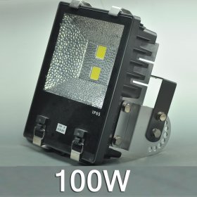 Superbright 100 Watt Power LED Flood Light