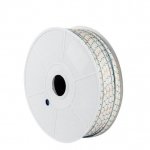 328FT (100Meters) Roll IP68 Waterproof SMD2835 LED Flex Strip 24V with 120LEDs 10Watt per Meter Flexible LED Tape