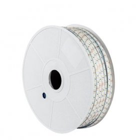 328FT (100Meters) Roll IP68 Waterproof SMD2835 LED Flex Strip 24V with 120LEDs 10Watt per Meter Flexible LED Tape