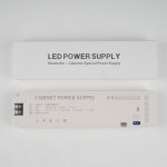 DC 12V 12.5A LED Power Supply For LED Strip