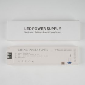 DC 12V 12.5A LED Power Supply For LED Strip