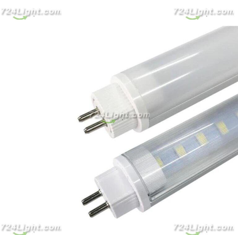 10PACK 2FT/3FT/4FT T6 T5 High Output LED Tube Dimmable 100-277VAC Ballast By-Pass