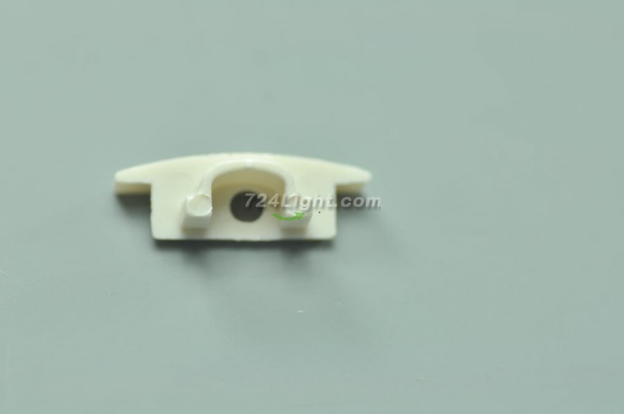 Recessed Slim 7mm LED Aluminium Channel 1 meter(39.4inch) LED Profile