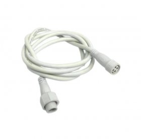 5pin 100cm (40'') Externsion Cable for 5Pin RGBW LED WallWasher Lights IP67Waterproof RGBW LED Light Bar