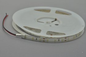 Waterproof LED Strip Light SMD7020 Flexible 12V Strip Light 5 meter(16.4ft) 300LEDs