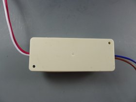 18-36x1W LED Power Supply AC 85-265V Input 300mA DC 54V-120V Output LED Driver For Ceiling Light LED Tubes Spotlight