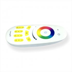 LED 2.4G Wireless Multicolor Zone Remote For RGB LED Bulbs and RGB LED Strip