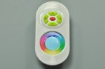 LED RGB Strips Remote Controller with Color Temperature Touch Control 18A