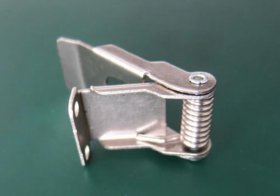 20Pack Retaining Mounting clips for Recessing LED Panel Light