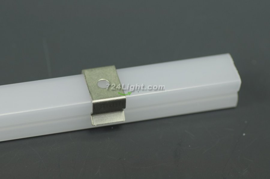 Waterproof LED Channel Plastic Profile PB-AP-LJ-LW1212