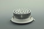 21W LD-CL-CPS-01-21W LED Down Light Cut-out 160mm Diameter 7.5" White Recessed Dimmable/Non-Dimmable LED Down Light