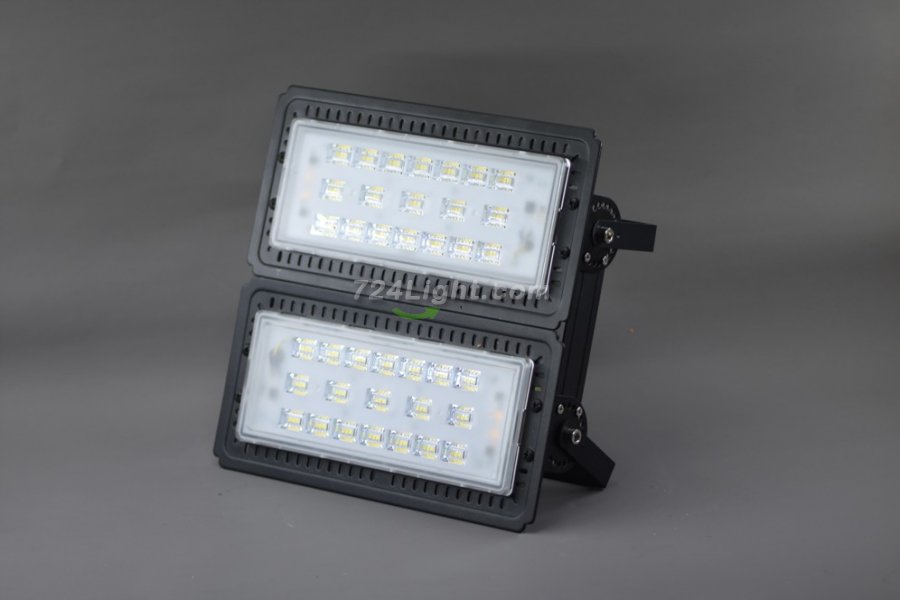 Superbright 50 Watt LED Flood Light Assemable Outdoor LED Flood Lighting