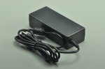 12V 4A Adapter Power Supply 48 Watt LED Power Supplies UL Certification For LED Strips LED Lighting