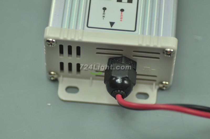 100 Watt LED Power Supply 12V 8.3A LED Power Supplies Rain-proof For LED Strips LED Lighting