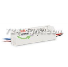 24V 20W MEAN WELL LPV-20-24 LED Power Supply 24V 0.84A LPV-20 LP Series UL Certification Enclosed Switching Power Supply