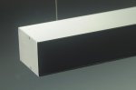 Linear Lighting 8ft 2.4 Meter 2.76"x1.97" 100W AC120-277V