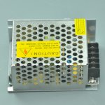 36 Watt LED Power Supply 12V 3A LED Power Supplies For LED Strips LED Lighting