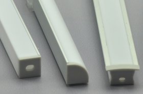 1.5 Meter(59 inch) LED Aluminium Profile LED Channel