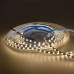 12V2835 3.5MM LED STRIP LIGHT 120LEDS/METER LOW VOLTAGE HIGH BRIGHTNESS STRIP LIGHT 5M (16.4FT) 600LEDS 2835STRIP LIGHTSS