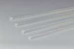 19.7inch 0.5Meter 9W LED Bar Fixture 5630 36LED 1260 Lumens U Type Cabinet LED Bar Light Kits