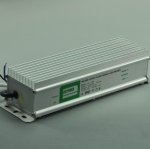 150 Watt LED Power Supply 24V 6.25A LED Power Supplies Waterproof IP67 For LED Strips LED Light