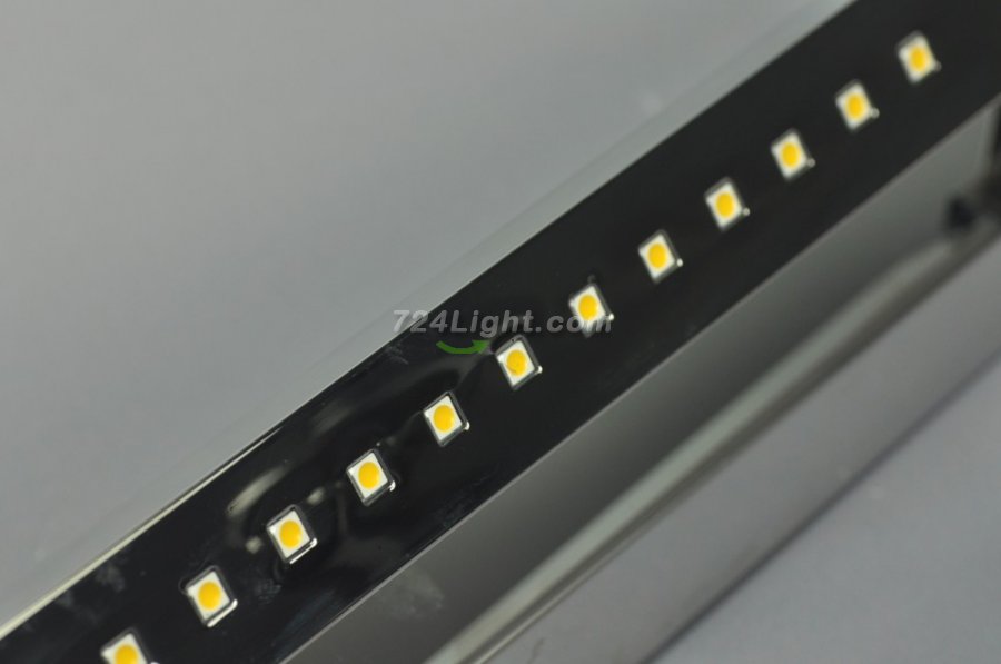 Rotatable 5W LED Bathroom Light 1.7Foot 0.51M 5050LED Mirror lighting With Waterproof Driver Mirror Front Light