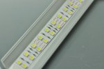 Super 20mm Strip LED Aluminium Extrusion Recessed LED Aluminum Channel 1 meter(39.4inch) LED Profile