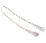 4 PIN waterproof connector (RGB)