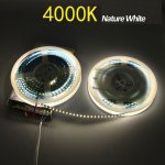 LED Strip Light SMD2835 Flexible 24V Strip Light 20 meter(65.6ft) 2400LEDs