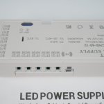 DC 12V 5A LED Power Supply For LED Strip