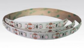 DC12V SMD2835-300-IR InfraRed 850nm/940nm IR LED Strip, 60LEDs 12W Per Meter Flex LED Tape