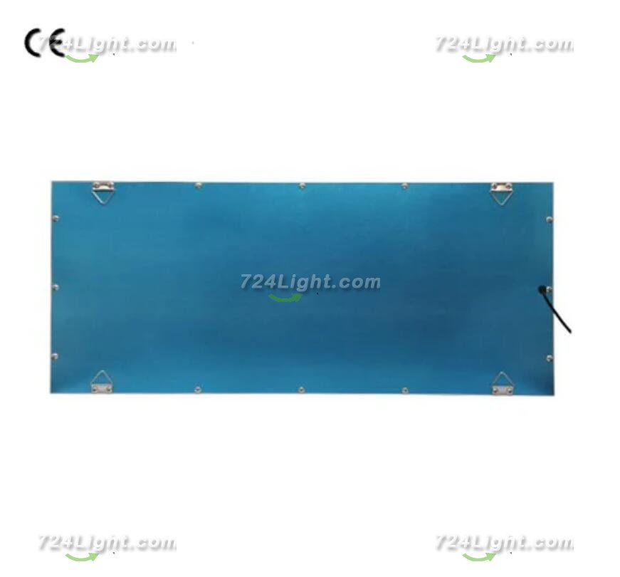5PACK 2x4 FT - 600*1200 (mm) LED Flat Panel LED Drop Ceiling Lights, 40W/80W 4000/8000 LM, 3000K/4000K/6500K Changeable and Dimmable Troffer Light Fixture for Office/Garage/Basement