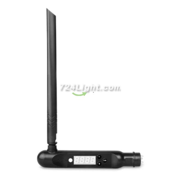 FUTD01 DMX 512 LED Transmitter