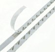(image for) Article the LED lamp with 2835 + 5050 LED lamp belt RGBW Strip Light 12mm width 5meter(16.4ft)600LEDs