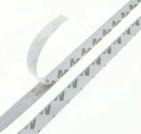 (image for) Article the LED lamp with 2835 + 5050 LED lamp belt RGBW Strip Light 12mm width 5meter(16.4ft)600LEDs