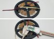 (image for) LED Strips Light SMD2835 Flexible 5V Strip Light 5 meter(16.4ft) 300LEDs 5mm Flexible Strip