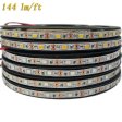 (image for) LED Strips Light SMD2835 Flexible 5V Strip Light 5 meter(16.4ft) 300LEDs 5mm Flexible Strip