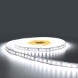 (image for) LED Strip Light SMD2835 Flexible 24V Strip Light 5 meter(16.4ft) 600LEDs