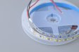 (image for) 2835 Variable White+Warm white LED Strip Light Flexible 12V Strip Light 5 meter(16.4ft) 300LEDs