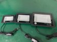 (image for) 2 Pack Black Lights - 60W 385-400nm AC85-265V Upgraded LED Flood Light with Switch, Waterproof IP66 for Glow Party, Stage Lighting, Aquarium, Glow in The Dark, Body Paint, Fluorescent Poster, Neon Glow